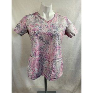 ScrubStar SMALL scrub top